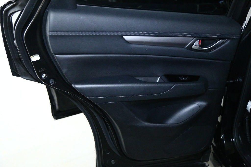 used 2024 Mazda CX-5 car, priced at $25,989