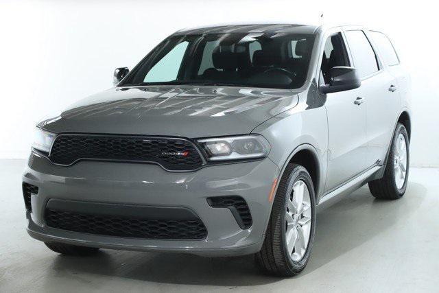 used 2023 Dodge Durango car, priced at $28,152