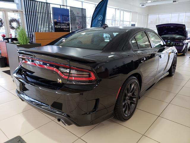 new 2023 Dodge Charger car