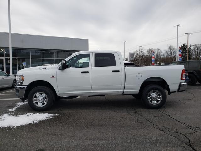 new 2024 Ram 3500 car, priced at $55,649