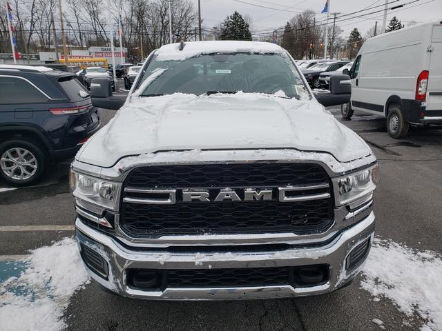 new 2024 Ram 3500 car, priced at $55,649