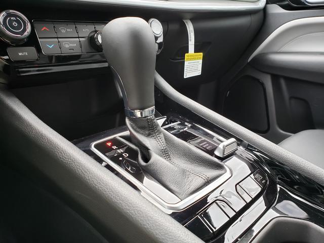 new 2026 Jeep Compass car, priced at $34,480