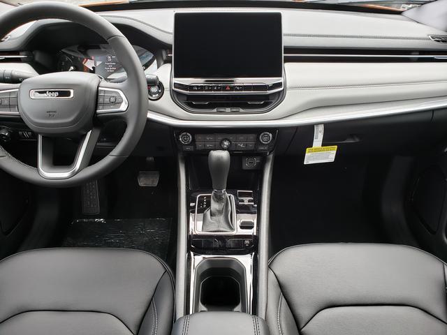 new 2026 Jeep Compass car, priced at $34,480