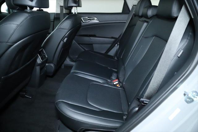 used 2024 Kia Sportage car, priced at $29,478
