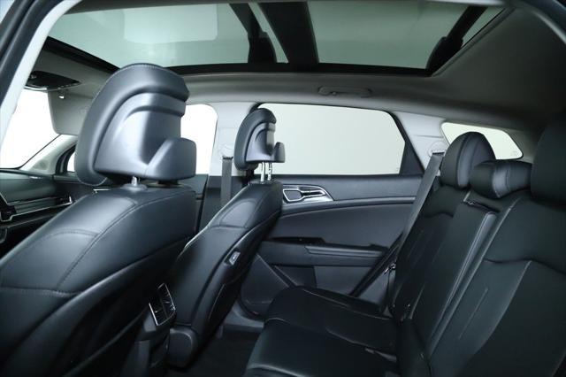 used 2024 Kia Sportage car, priced at $29,478