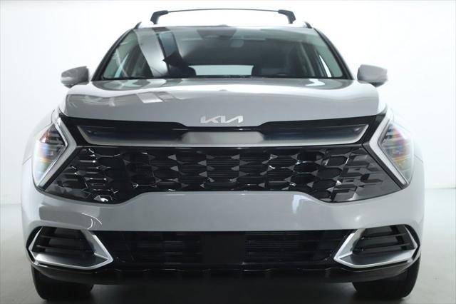 used 2024 Kia Sportage car, priced at $29,478