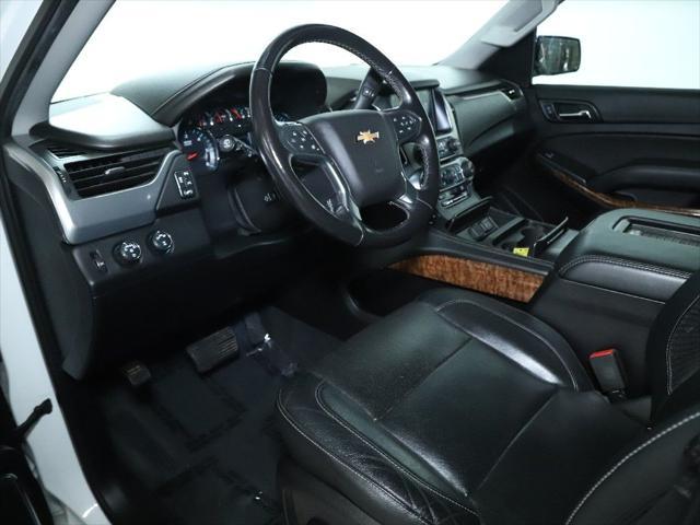 used 2020 Chevrolet Tahoe car, priced at $35,989