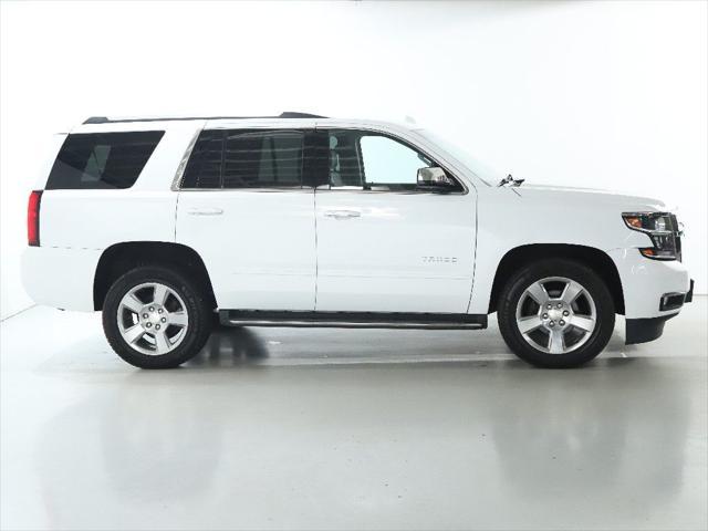 used 2020 Chevrolet Tahoe car, priced at $35,989