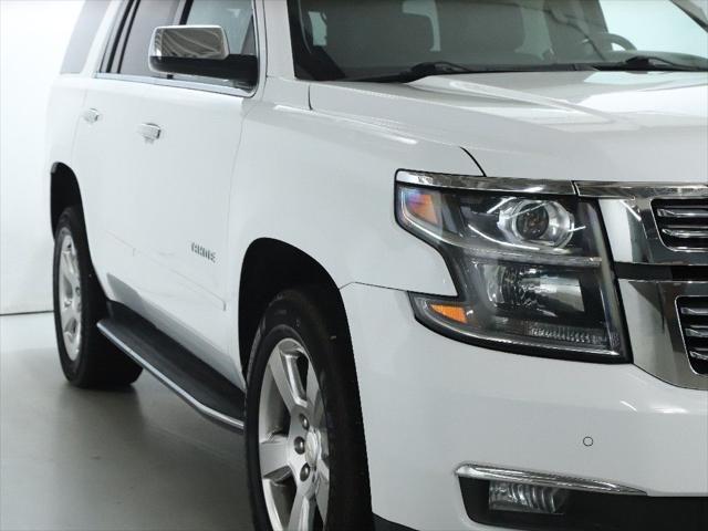 used 2020 Chevrolet Tahoe car, priced at $35,989