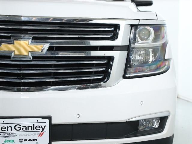 used 2020 Chevrolet Tahoe car, priced at $35,989