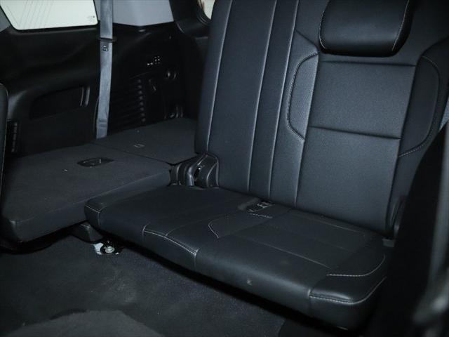 used 2020 Chevrolet Tahoe car, priced at $35,989