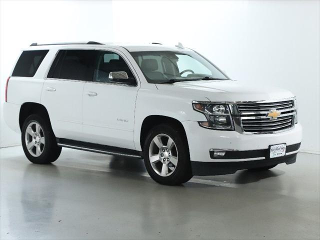 used 2020 Chevrolet Tahoe car, priced at $35,989