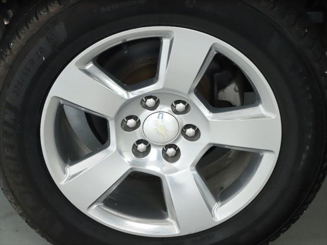 used 2020 Chevrolet Tahoe car, priced at $35,989