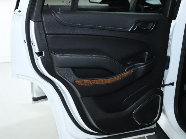 used 2020 Chevrolet Tahoe car, priced at $35,989