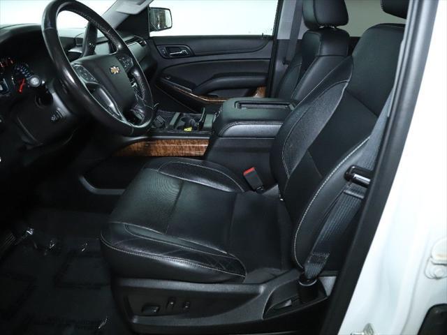 used 2020 Chevrolet Tahoe car, priced at $35,989