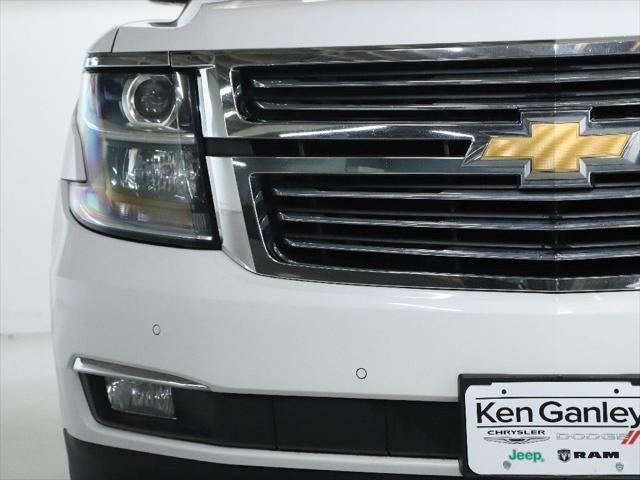 used 2020 Chevrolet Tahoe car, priced at $35,989