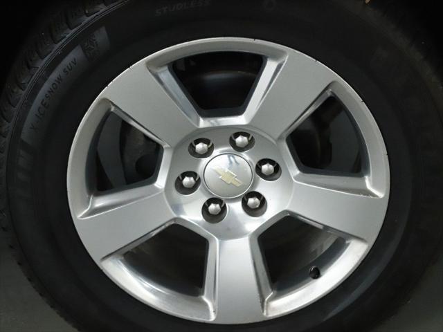used 2020 Chevrolet Tahoe car, priced at $35,989
