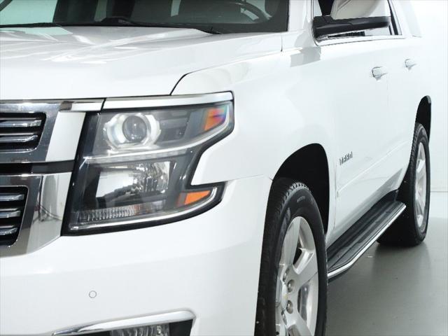 used 2020 Chevrolet Tahoe car, priced at $35,989