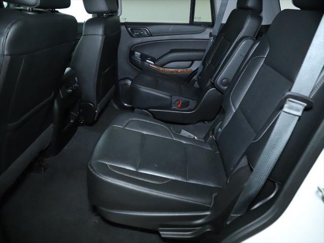 used 2020 Chevrolet Tahoe car, priced at $35,989