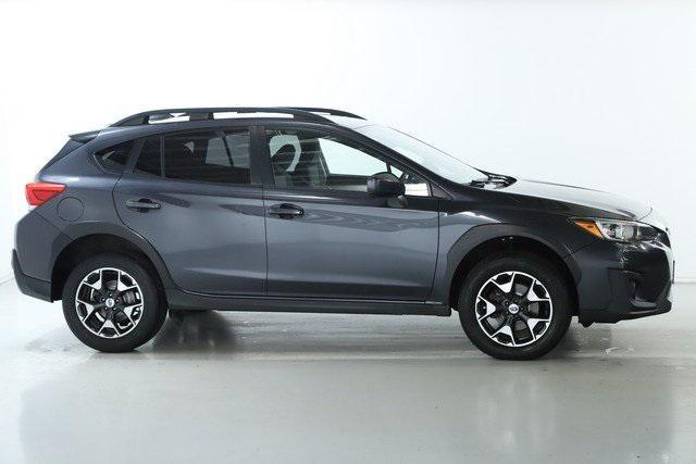 used 2018 Subaru Crosstrek car, priced at $16,552