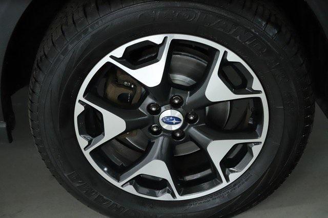 used 2018 Subaru Crosstrek car, priced at $16,552