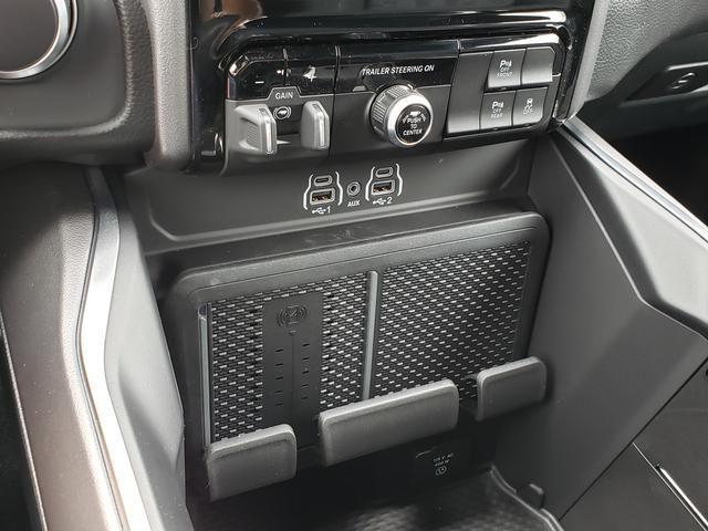 new 2025 Ram 1500 car, priced at $52,832