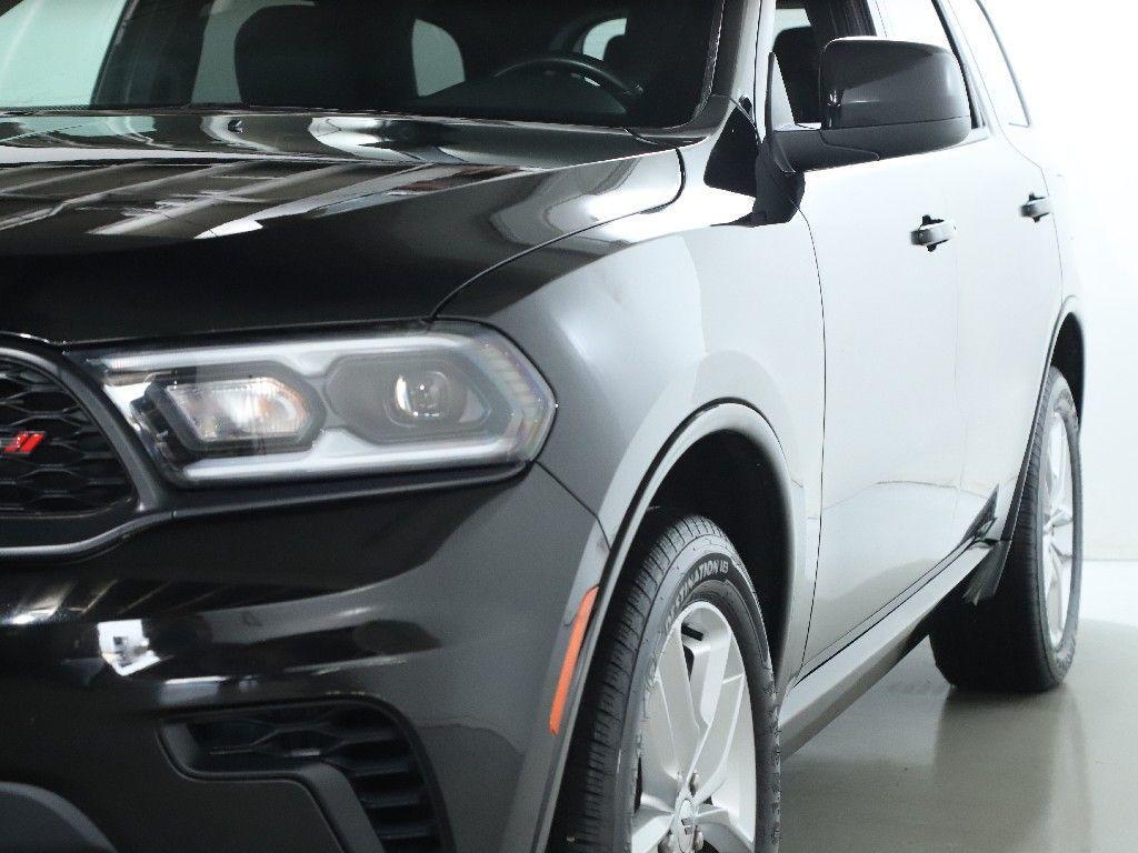 used 2023 Dodge Durango car, priced at $28,991