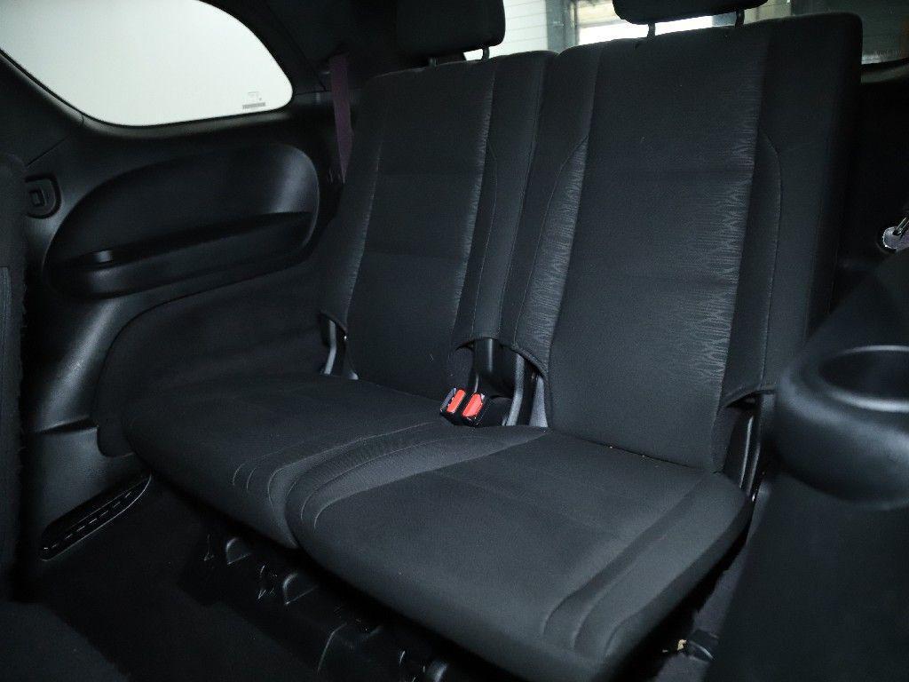 used 2023 Dodge Durango car, priced at $28,991