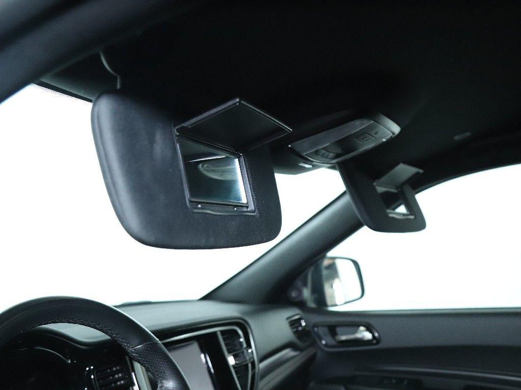 used 2023 Dodge Durango car, priced at $28,991