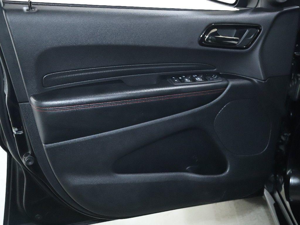 used 2023 Dodge Durango car, priced at $28,991