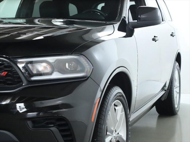 used 2023 Dodge Durango car, priced at $29,463