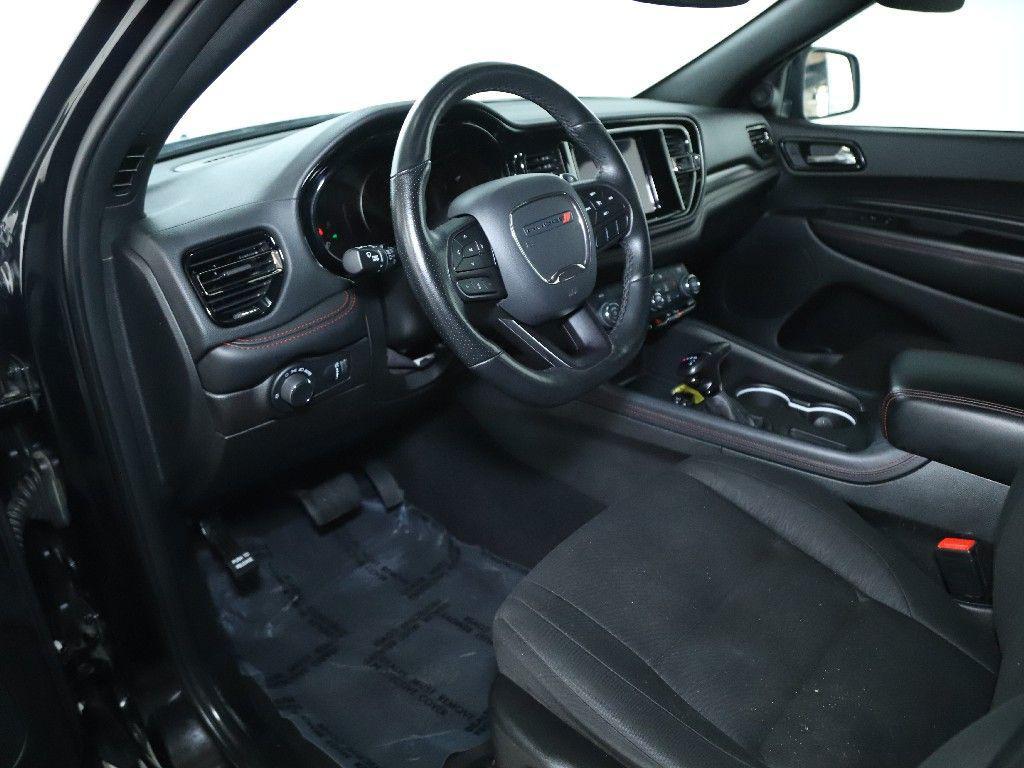 used 2023 Dodge Durango car, priced at $28,991