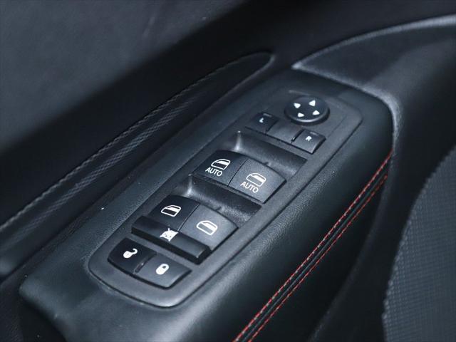 used 2023 Dodge Durango car, priced at $29,463