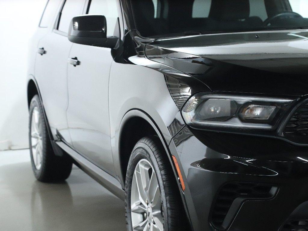 used 2023 Dodge Durango car, priced at $28,991