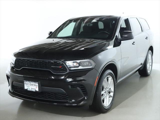 used 2023 Dodge Durango car, priced at $29,489