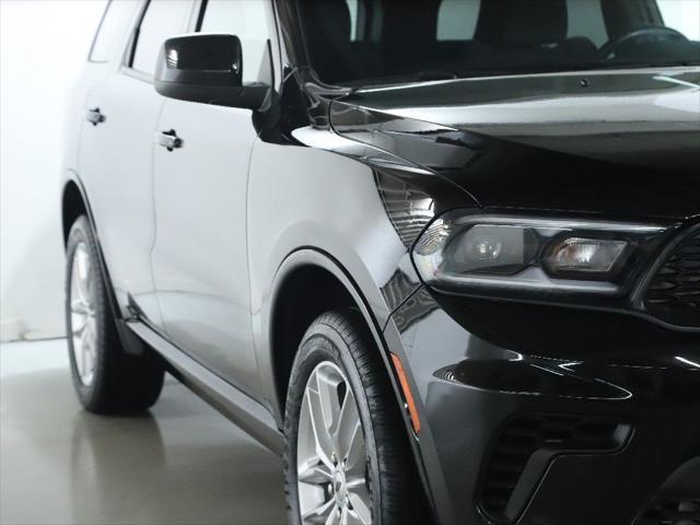 used 2023 Dodge Durango car, priced at $29,463