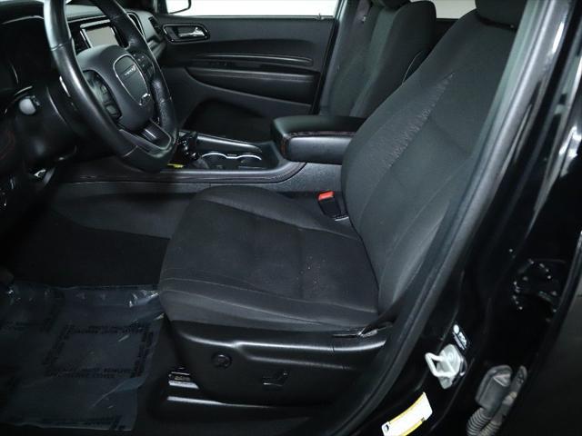 used 2023 Dodge Durango car, priced at $29,463