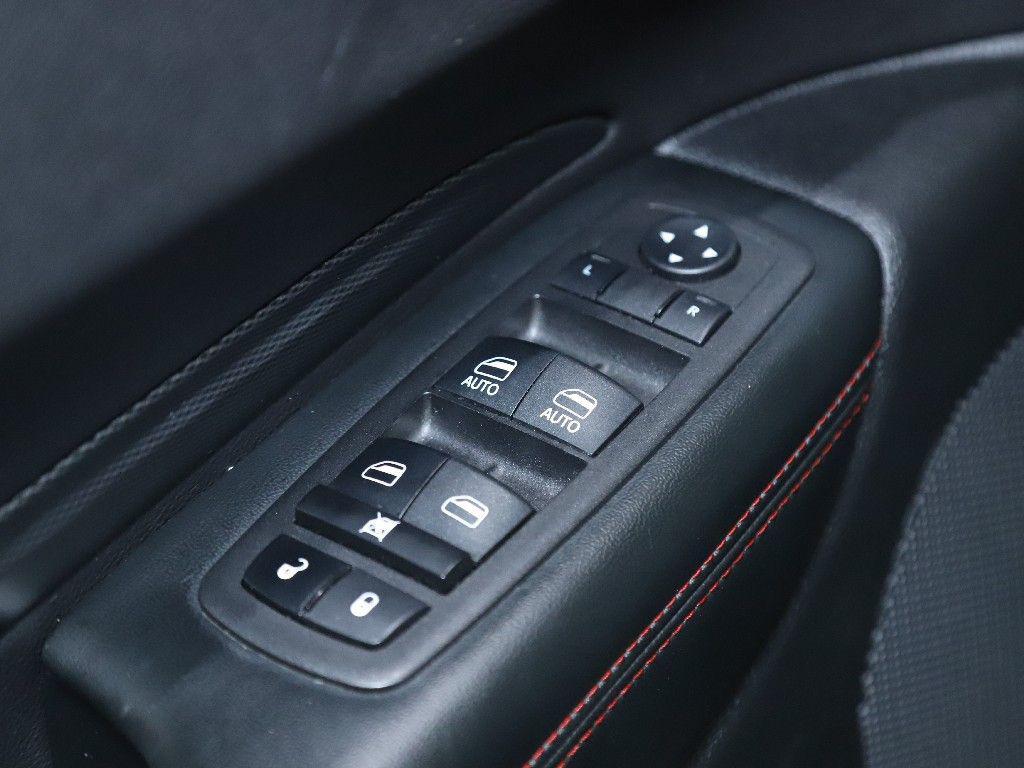 used 2023 Dodge Durango car, priced at $28,991