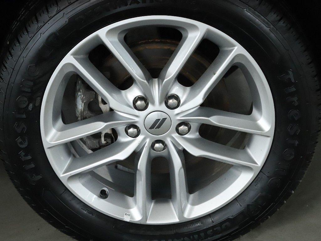 used 2023 Dodge Durango car, priced at $28,991
