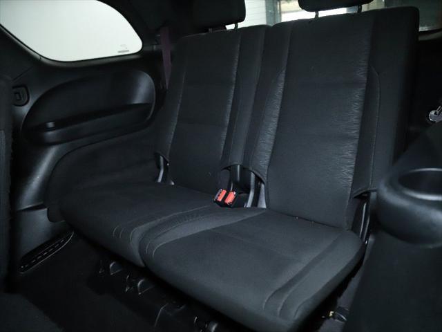 used 2023 Dodge Durango car, priced at $29,463