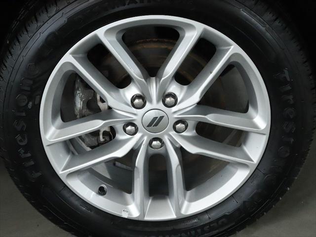 used 2023 Dodge Durango car, priced at $29,463