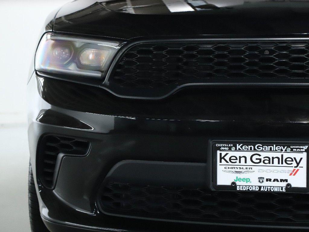 used 2023 Dodge Durango car, priced at $28,991