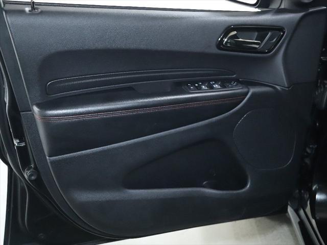 used 2023 Dodge Durango car, priced at $29,463