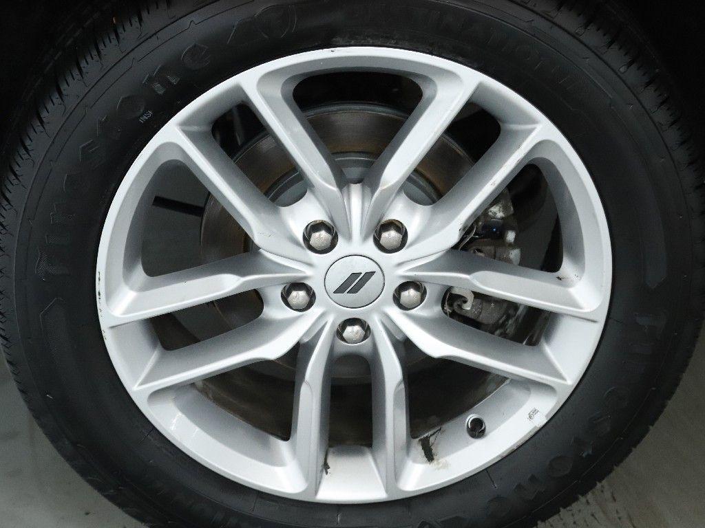 used 2023 Dodge Durango car, priced at $28,991