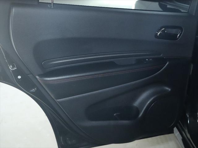 used 2023 Dodge Durango car, priced at $29,463