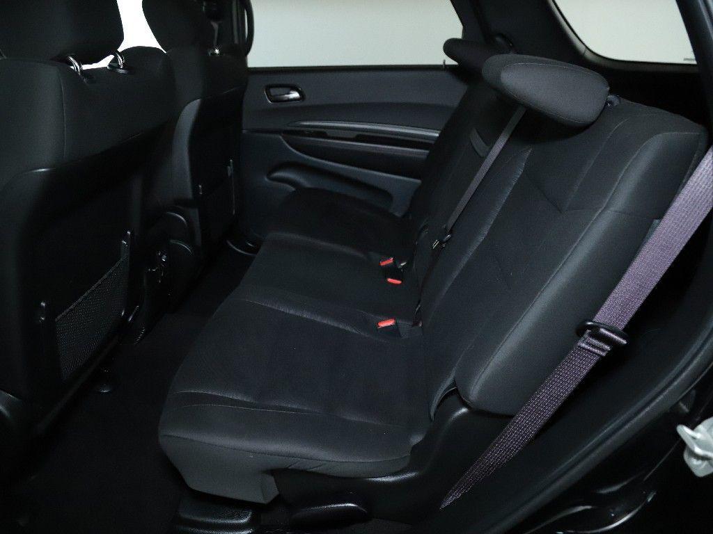 used 2023 Dodge Durango car, priced at $28,991