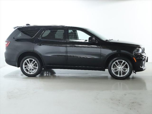 used 2023 Dodge Durango car, priced at $29,463