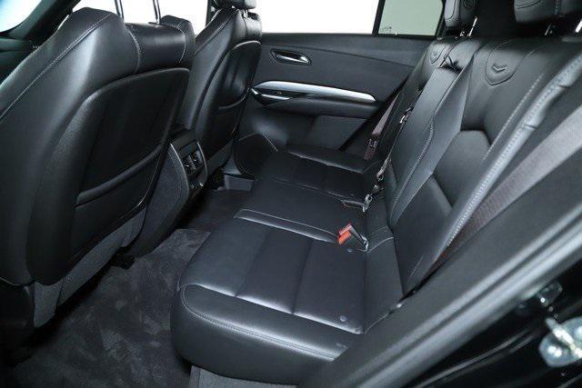 used 2023 Cadillac XT4 car, priced at $25,230