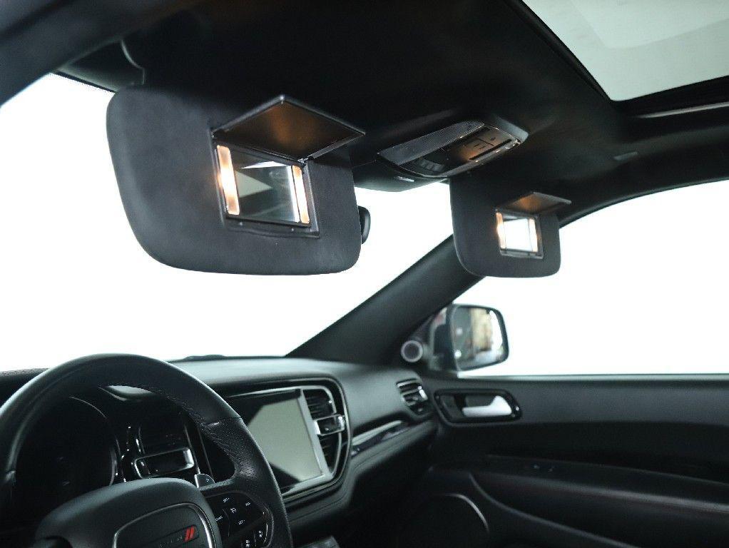 used 2023 Dodge Durango car, priced at $34,991