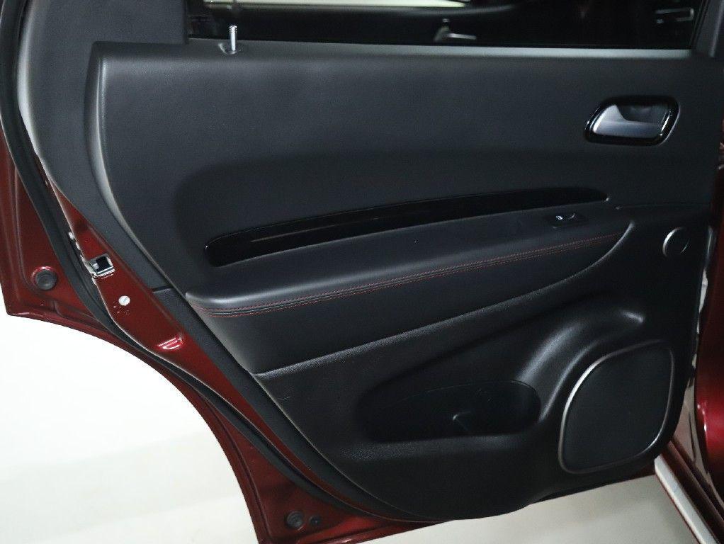 used 2023 Dodge Durango car, priced at $34,991